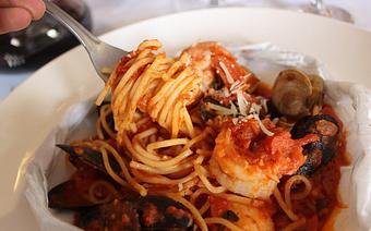 Product - Ristorante Piccolo in Georgetown - Washington, DC Italian Restaurants