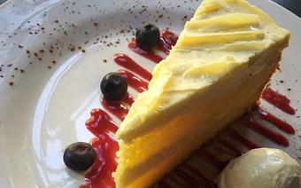 Product - Ristorante Piccolo in Georgetown - Washington, DC Italian Restaurants