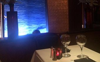 Product - Ristorante Piccolo in Georgetown - Washington, DC Italian Restaurants