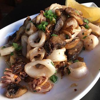 Product - Ristorante Piccolo in Georgetown - Washington, DC Italian Restaurants