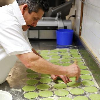 Product - Ristorante Piccolo in Georgetown - Washington, DC Italian Restaurants