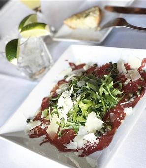 Product - Ristorante Piccolo in Georgetown - Washington, DC Italian Restaurants