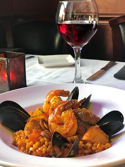 Product - Ristorante Piccolo in Georgetown - Washington, DC Italian Restaurants