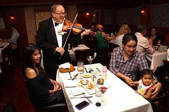 Product - Ristorante Piccolo in Georgetown - Washington, DC Italian Restaurants