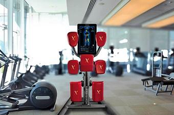 Product - River Front Athletic Club in Hudson, WI Health Clubs & Gymnasiums