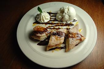 Product - Rivers Restaurant in Glenwood Springs, CO American Restaurants