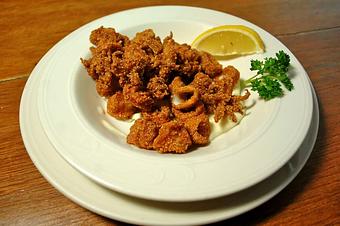 Product - Rivers Restaurant in Glenwood Springs, CO American Restaurants