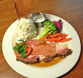 Product - Rivers Restaurant in Glenwood Springs, CO American Restaurants