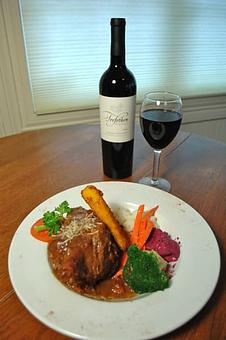 Product - Rivers Restaurant in Glenwood Springs, CO American Restaurants