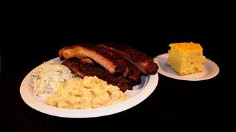 Product - Riverside Barbeque in Downtown - Nashua, NH American Restaurants