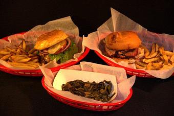 Product - Riverside Barbeque in Downtown - Nashua, NH American Restaurants