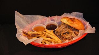 Product - Riverside Barbeque in Downtown - Nashua, NH American Restaurants