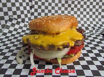 Product - Riverside Burgers in Medford, OR Hamburger Restaurants