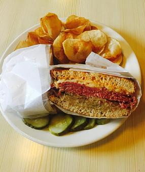 Product - Riverside Restaurant in Riverside, IL European Cuisine