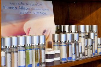 Product - Riviera Wellness Spa in Ramona, CA Day Spas