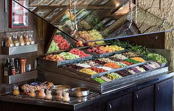 Product - RJ Grunts in Lincoln Park - Chicago, IL American Restaurants