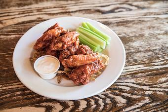 Product - RJ Grunts in Lincoln Park - Chicago, IL American Restaurants