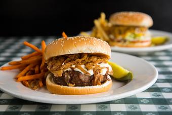 Product - RJ Grunts in Lincoln Park - Chicago, IL American Restaurants