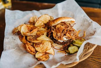 Product - RJ Grunts in Lincoln Park - Chicago, IL American Restaurants