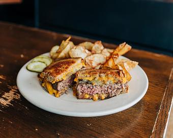 Product - RJ Grunts in Lincoln Park - Chicago, IL American Restaurants