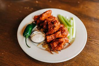 Product - RJ Grunts in Lincoln Park - Chicago, IL American Restaurants