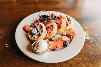 Product - RJ Grunts in Lincoln Park - Chicago, IL American Restaurants