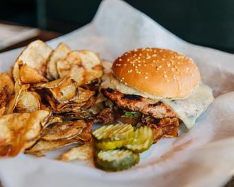 Product - RJ Grunts in Lincoln Park - Chicago, IL American Restaurants