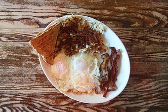 Product - RJ Grunts in Lincoln Park - Chicago, IL American Restaurants