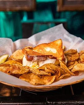 Product - RJ Grunts in Lincoln Park - Chicago, IL American Restaurants