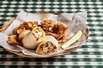 Product - RJ Grunts in Lincoln Park - Chicago, IL American Restaurants