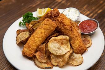 Product - RJ Grunts in Lincoln Park - Chicago, IL American Restaurants