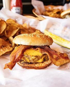 Product - RJ Grunts in Lincoln Park - Chicago, IL American Restaurants