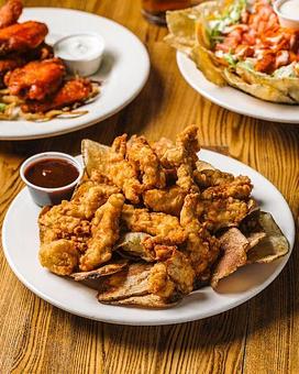 Product - RJ Grunts in Lincoln Park - Chicago, IL American Restaurants