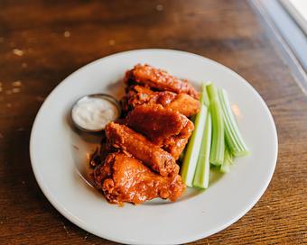 Product - RJ Grunts in Lincoln Park - Chicago, IL American Restaurants