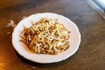 Product - RJ Grunts in Lincoln Park - Chicago, IL American Restaurants