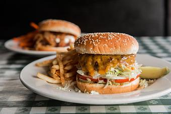 Product - RJ Grunts in Lincoln Park - Chicago, IL American Restaurants