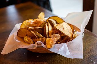 Product - RJ Grunts in Lincoln Park - Chicago, IL American Restaurants