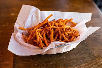 Product - RJ Grunts in Lincoln Park - Chicago, IL American Restaurants