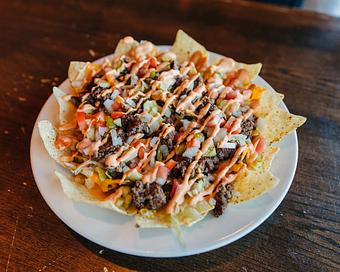 Product - RJ Grunts in Lincoln Park - Chicago, IL American Restaurants