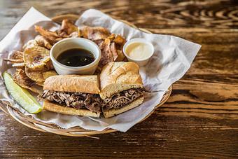 Product - RJ Grunts in Lincoln Park - Chicago, IL American Restaurants