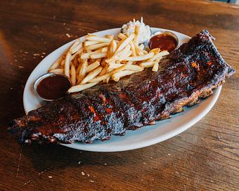 Product - RJ Grunts in Lincoln Park - Chicago, IL American Restaurants