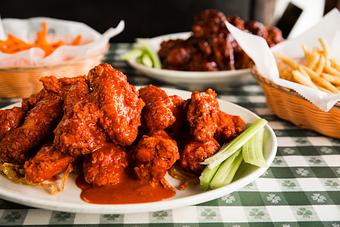 Product - RJ Grunts in Lincoln Park - Chicago, IL American Restaurants