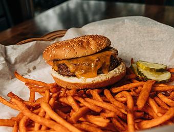 Product - RJ Grunts in Lincoln Park - Chicago, IL American Restaurants