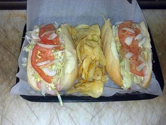 Product - RJ's Pub & Grill in Philipsburg, PA American Restaurants