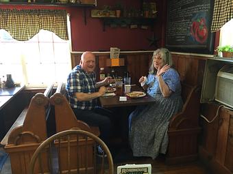 Product - Roadhouse Cafe in Belchertown, MA American Restaurants