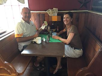 Product - Roadhouse Cafe in Belchertown, MA American Restaurants