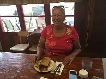 Product - Roadhouse Cafe in Belchertown, MA American Restaurants
