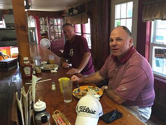 Product - Roadhouse Cafe in Belchertown, MA American Restaurants