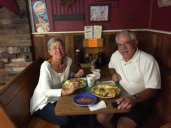 Product - Roadhouse Cafe in Belchertown, MA American Restaurants