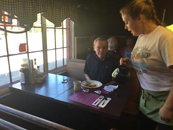 Product - Roadhouse Cafe in Belchertown, MA American Restaurants